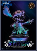 Hula Sitch (Special Edition) from Master Craft - Lilo & Stitch manufactured by Beast Kingdom [Loose]