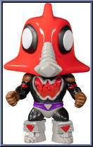 Mosquitor from Masters of the Universe - Pop! Vinyl Figures manufactured by Funko [Loose]