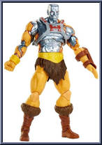 Faker from Masters of the Universe - Masterverse - Revelation - Deluxe manufactured by Mattel [Loose]
