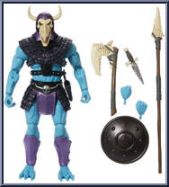 Skelcon from Masters of the Universe - Masterverse - New Eternia manufactured by Mattel [Loose]