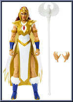 Sorceress Teela from Masters of the Universe - Masterverse - Revolution manufactured by Mattel [Loose]