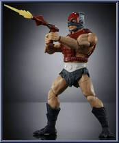 Zodac from Masters of the Universe - Masterverse - Vintage Collection manufactured by Mattel [Loose]