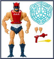 Zodac from Masters of the Universe - Masterverse - Vintage Collection manufactured by Mattel [Loose]