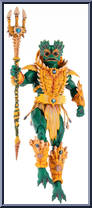 Mer-Man (Mondo Exclusive) from Masters of the Universe - Basic Series manufactured by Mondo [Loose]