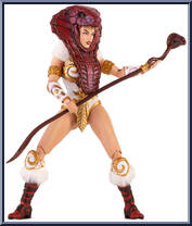 Teela (Deluxe) Action Figure