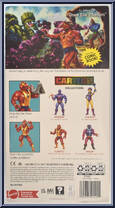 Clawful from Masters of the Universe - Origins - Cartoon Collection manufactured by Mattel [Back]