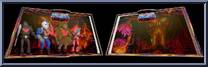Evil Horde 4-Pack from Masters of the Universe - Origins - Box Sets manufactured by Mattel [Front]