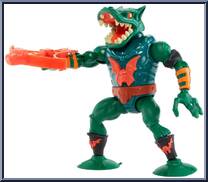 Leech Action Figure