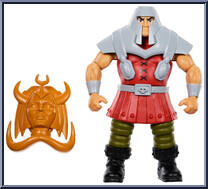Ram Man from Masters of the Universe - Origins - Cartoon Collection manufactured by Mattel [Loose]