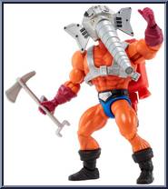 Snout Spout Action Figure