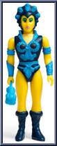 Evil-Lyn Action Figure