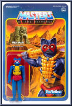 Mer-Man Action Figure