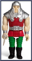 Ram Man Action Figure