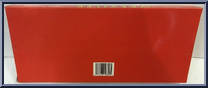 12-Pack from Master - Wrestler manufactured by Soma [Back]
