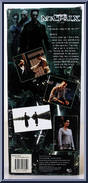 Neo from Matrix - 12" Scale manufactured by N2 Toys [Back]