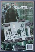 Switch from Matrix - Series 1 manufactured by N2 Toys [Back]