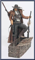 Billy the Kid from McFarlane's Monsters - Series 3 - Six Faces of Madness manufactured by McFarlane [Loose]