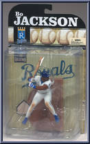 Bo Jackson Action Figure