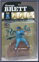 George Brett Action Figure