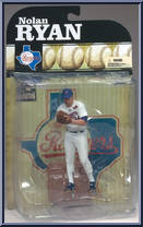 Nolan Ryan Action Figure