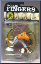 Rollie Fingers Action Figure