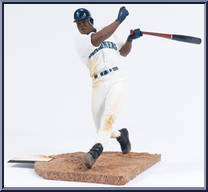Adrian Beltre (Mariners) Action Figure