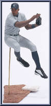 Alfonso Soriano Action Figure