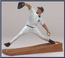 Andy Pettitte Action Figure