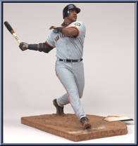 Barry Bonds Action Figure