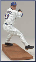 Billy Wagner Action Figure