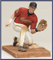 Craig Biggio Action Figure