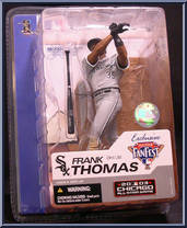 Frank Thomas Action Figure