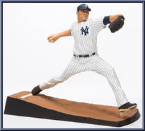 Masahiro Tanaka from McFarlane's Sports Picks - MLB - Exclusives manufactured by McFarlane [Loose]