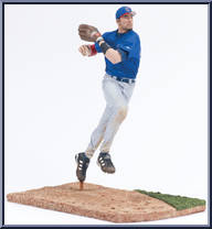 Nomar Garciaparra Action Figure
