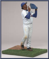 Pedro Martinez (Mets) Action Figure
