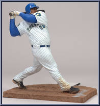Prince Fielder Action Figure
