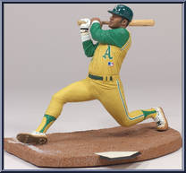 Reggie Jackson Action Figure