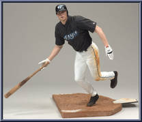 Troy Glaus Action Figure