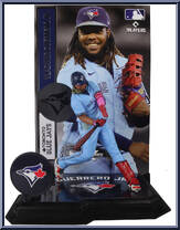 Vladimir Guerrero Jr. (Blue Jays) from McFarlane's Sports Picks - MLB - 2024 Series manufactured by McFarlane [Loose]