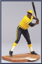 Willie Stargell Action Figure