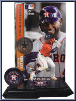 Yordan Alvarez (Astros) from McFarlane's Sports Picks - MLB - 2024 Series manufactured by McFarlane [Loose]