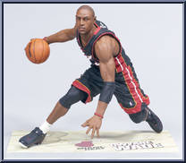 Dwyane Wade Action Figure