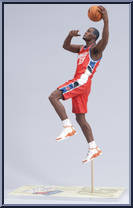 Emeka Okafor Action Figure