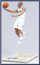 Grant Hill Action Figure