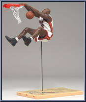 Shaquille O'Neal from McFarlane's Sports Picks - NBA - 3" Figures - Series 5 manufactured by McFarlane [Loose]