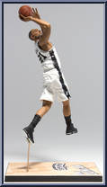 Tim Duncan