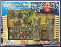 Castle Action Figure
