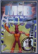 Elby-17 from Men In Black - Bendable Figures manufactured by Galoob [Front]