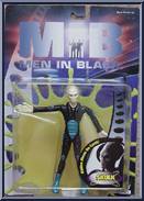 Skulk from Men In Black - Bendable Figures manufactured by Galoob [Front]