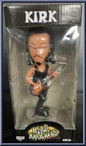 Kirk Action Figure
